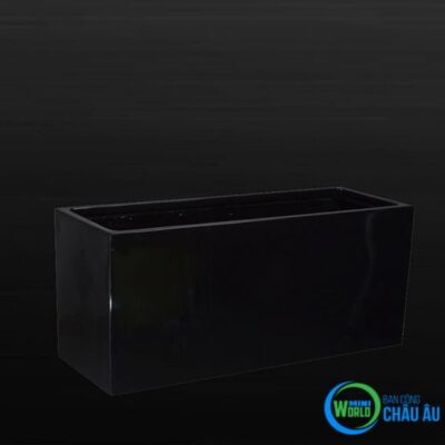 Chậu hoa Composite mẫu 03