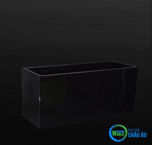 Chậu hoa Composite mẫu 03 Chậu hoa Composite mẫu 03