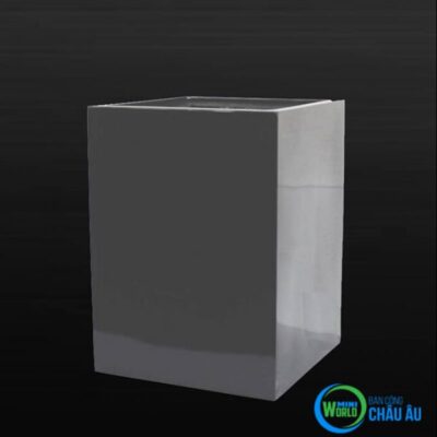 Chậu hoa Composite mẫu 04