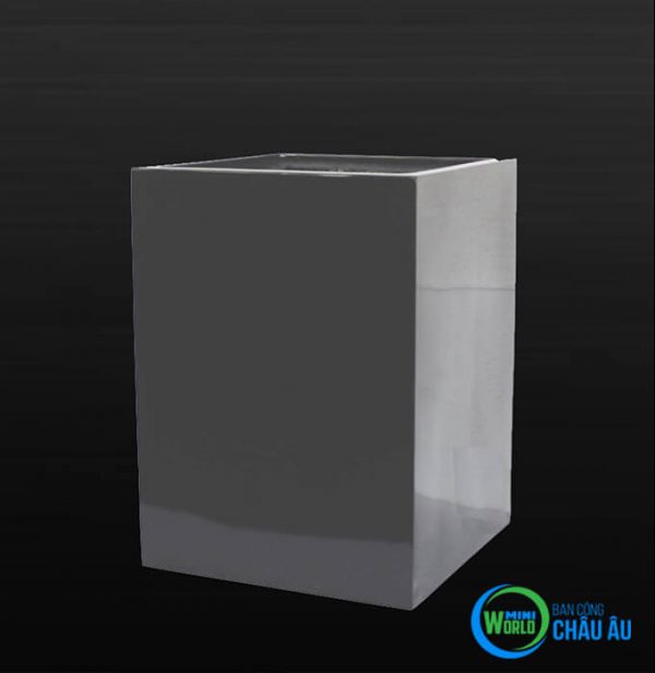 Chậu hoa Composite mẫu 04 Chậu hoa Composite mẫu 04