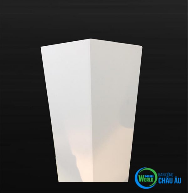 Chậu hoa Composite mẫu 05 Chậu hoa Composite mẫu 05