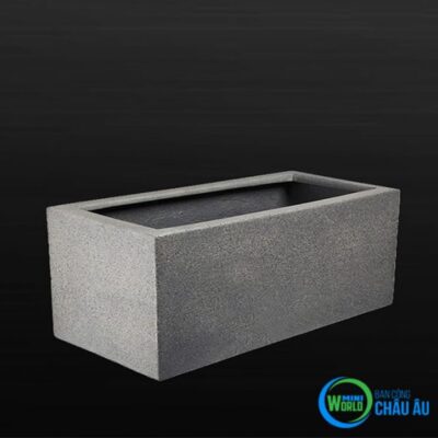 Chậu hoa Composite mẫu 06