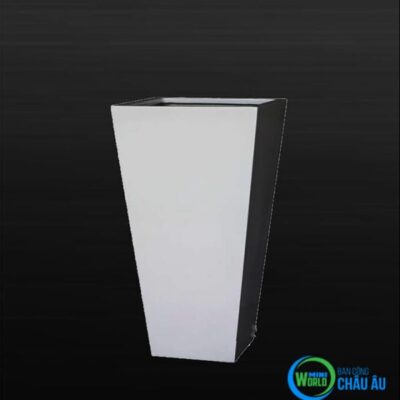 Chậu hoa Composite mẫu 07