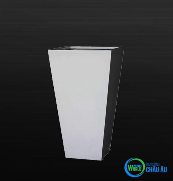 Chậu hoa Composite mẫu 07