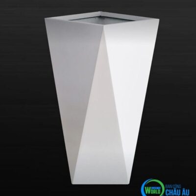 Chậu hoa Composite mẫu 08