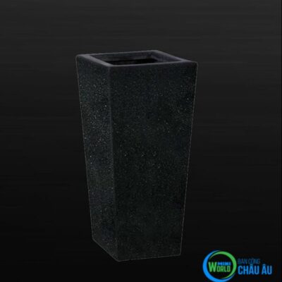 Chậu hoa Composite mẫu 10
