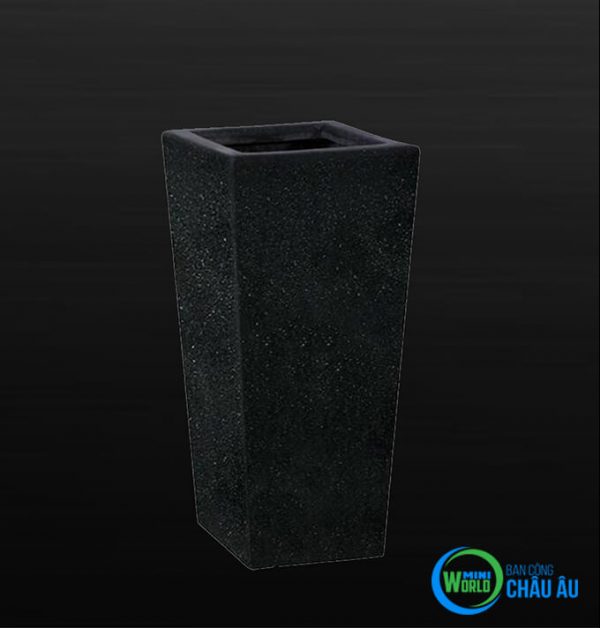 Chậu hoa Composite mẫu 10