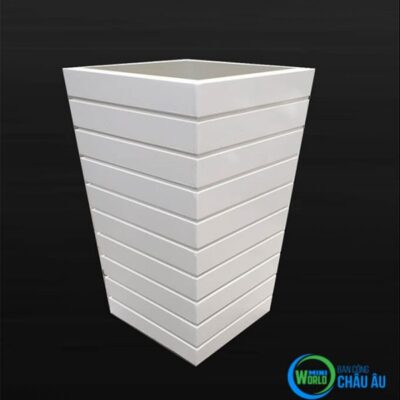 Chậu hoa Composite mẫu 11