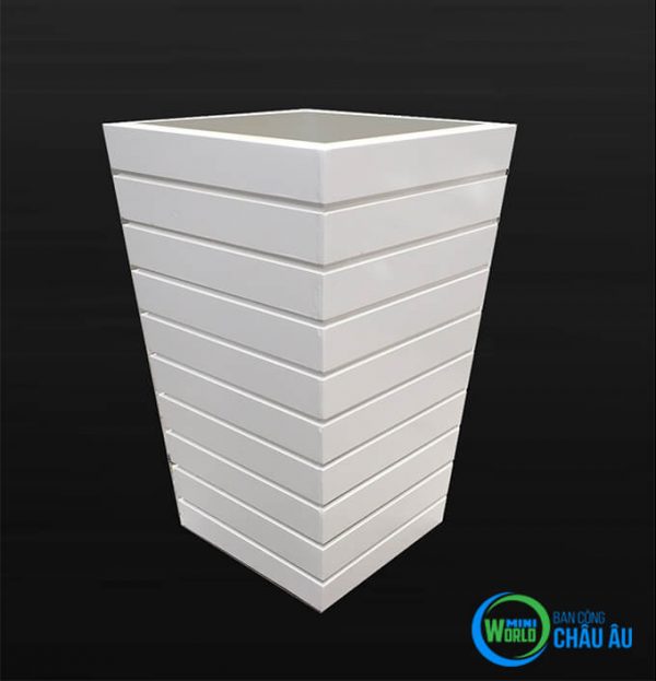 Chậu hoa Composite mẫu 11