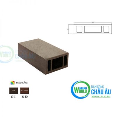 Thanh hộp – TH 01