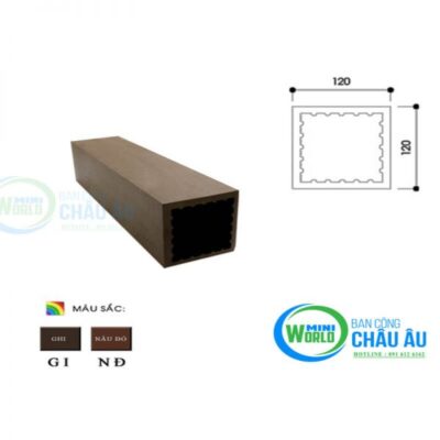 Thanh hộp – TH 02