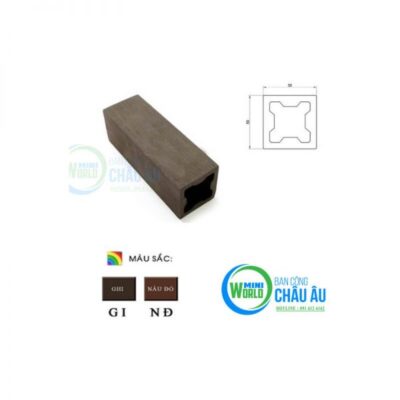 Thanh hộp – TH 03