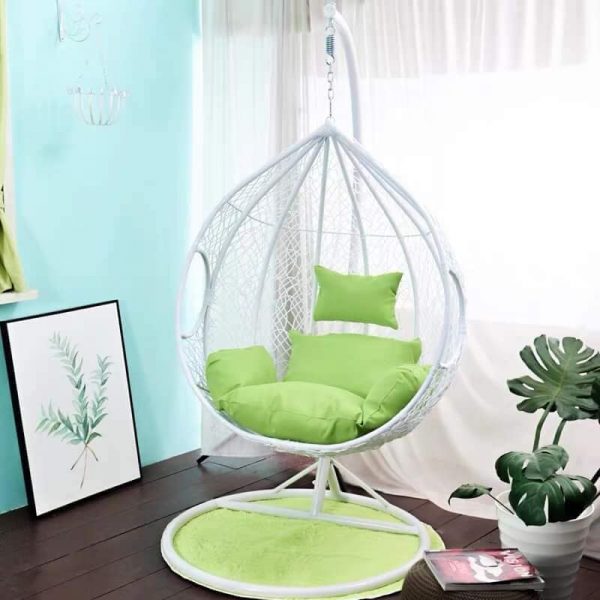 Mẫu xích đu quả trứng 01 Mẫu xích đu quả trứng 01