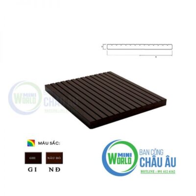 Thanh hộp đa năng – ĐN 06