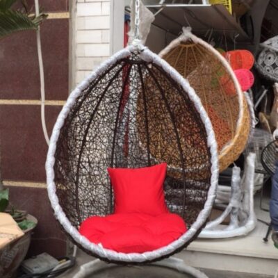 Mẫu xích đu quả trứng 05