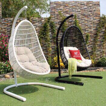 Mẫu xích đu quả trứng 08