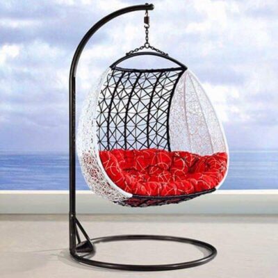 Mẫu xích đu quả trứng 09