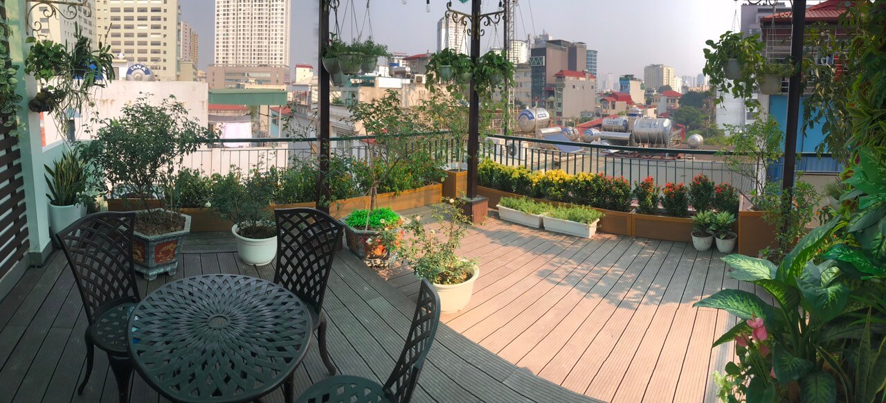 Sàn nhựa Composite – SGD 06 Sàn nhựa Composite – SGD 06