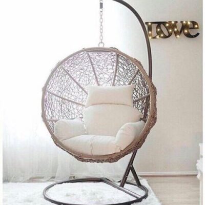 Mẫu xích đu quả trứng 05