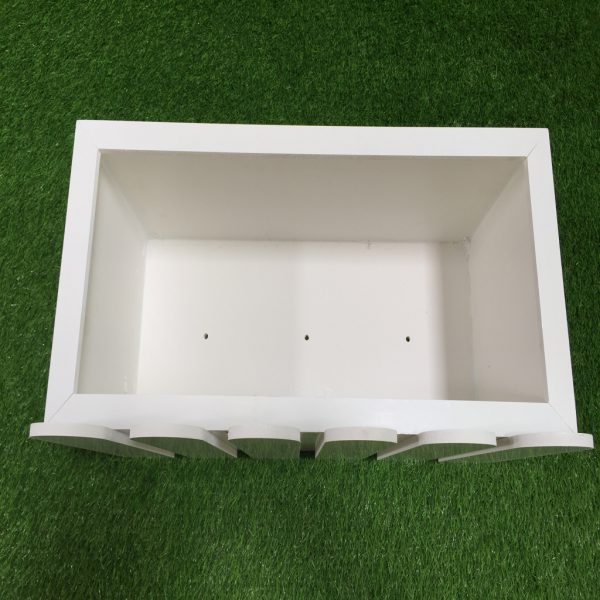 Chậu hoa Composite mẫu 01 Chậu hoa Composite mẫu 01