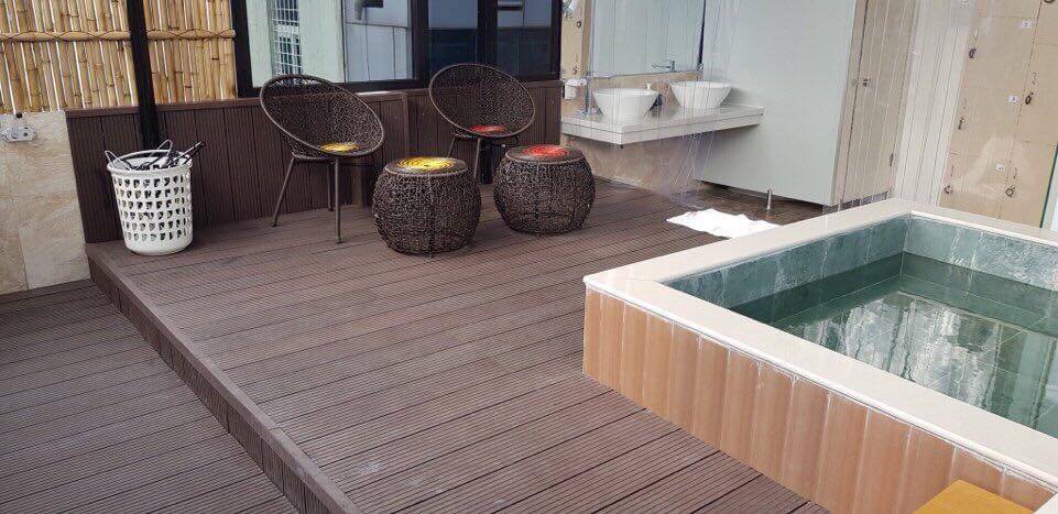 Sàn nhựa Composite – SGR 01 Sàn nhựa Composite – SGR 01