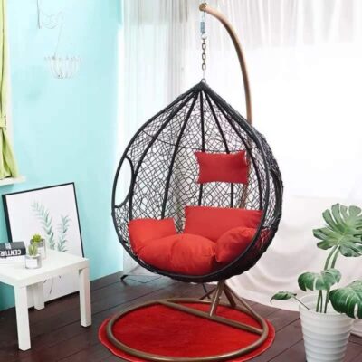 Mẫu xích đu quả trứng 01