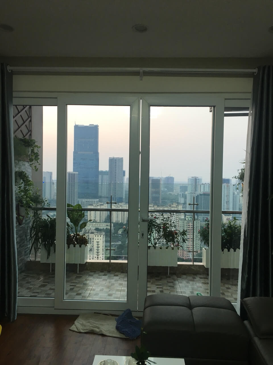 Công trình tân Vineco CT4 Công trình tân Vineco CT4