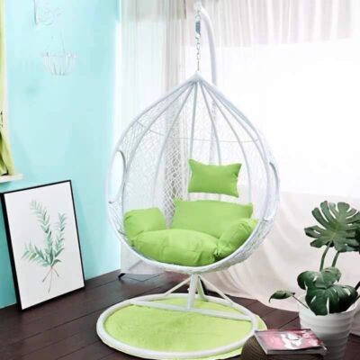 Mẫu xích đu quả trứng 01