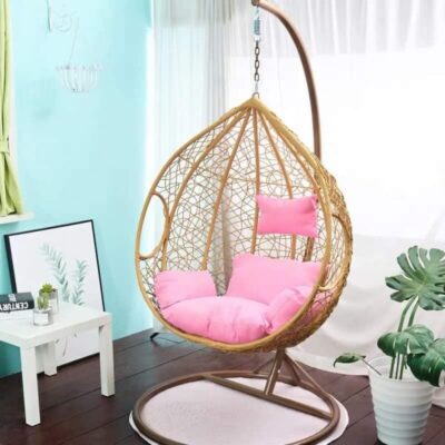 Mẫu xích đu quả trứng 01