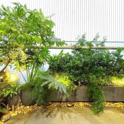 68+ Mẫu trang trí ban công đẹp