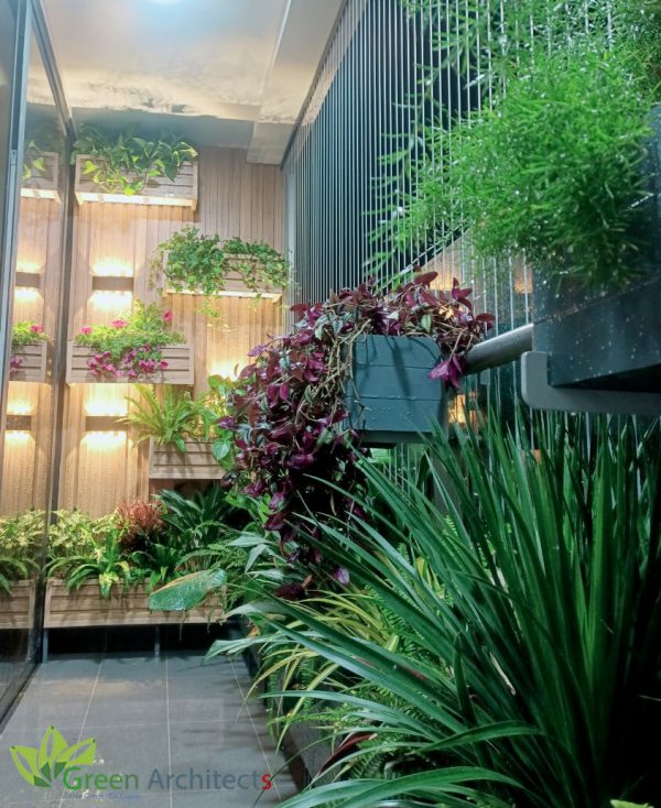 Mẫu gỗ nhựa ốp tường Mẫu gỗ nhựa ốp tường