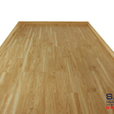 Sàn gỗ trong nhà Savi – SV 8031